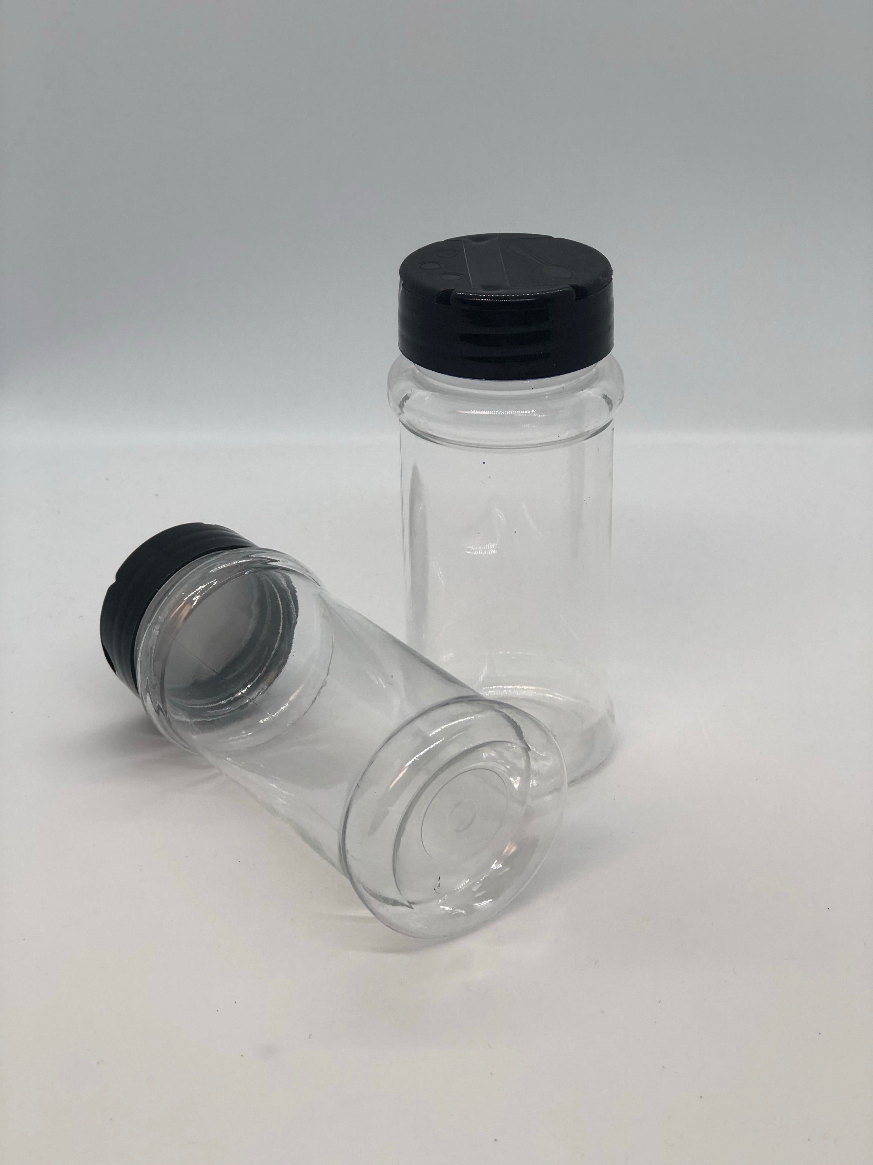 Empty Shaker Bottle – AB Designs, Co.