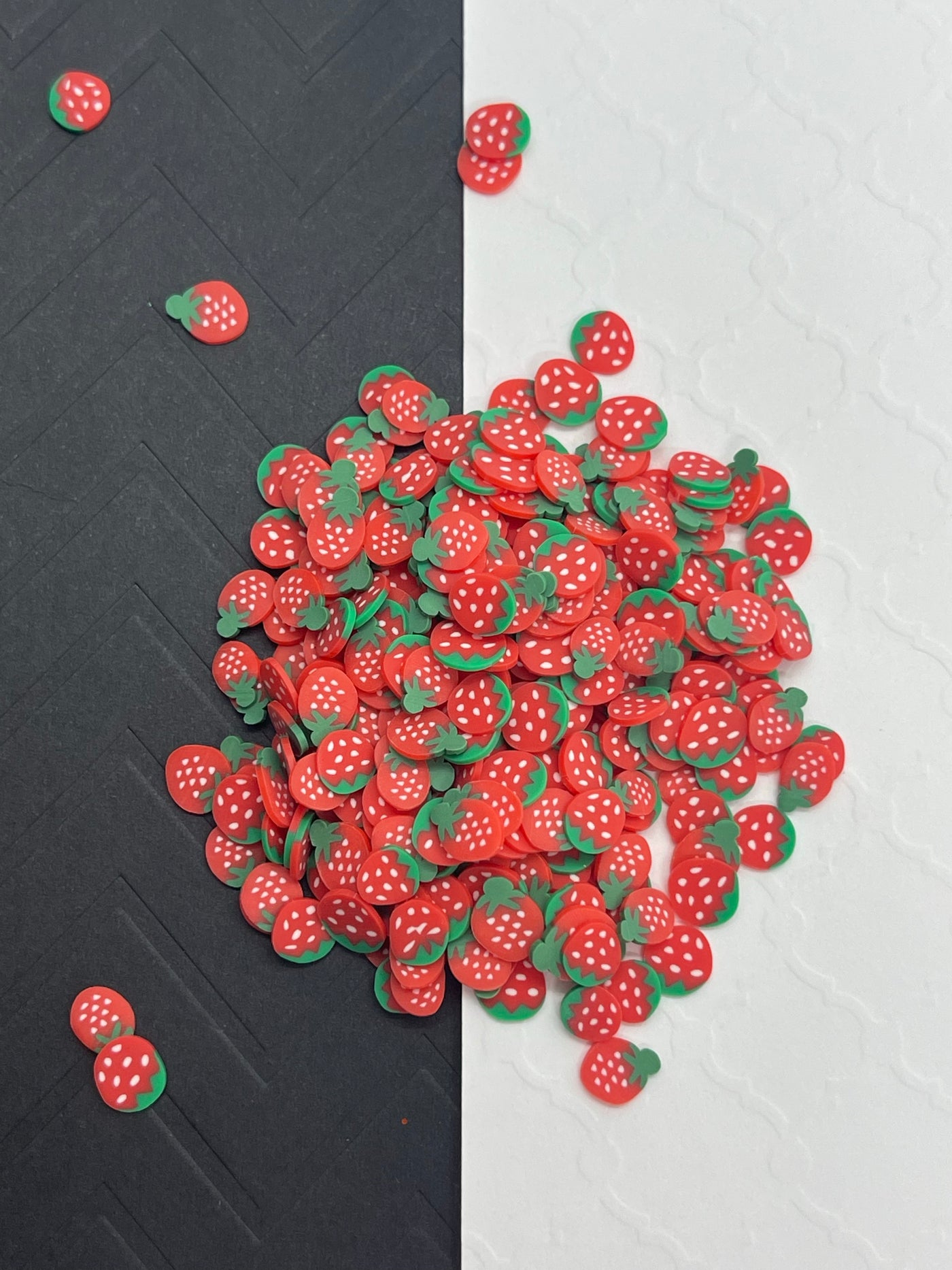 Strawberry 🍓 Sprinkles