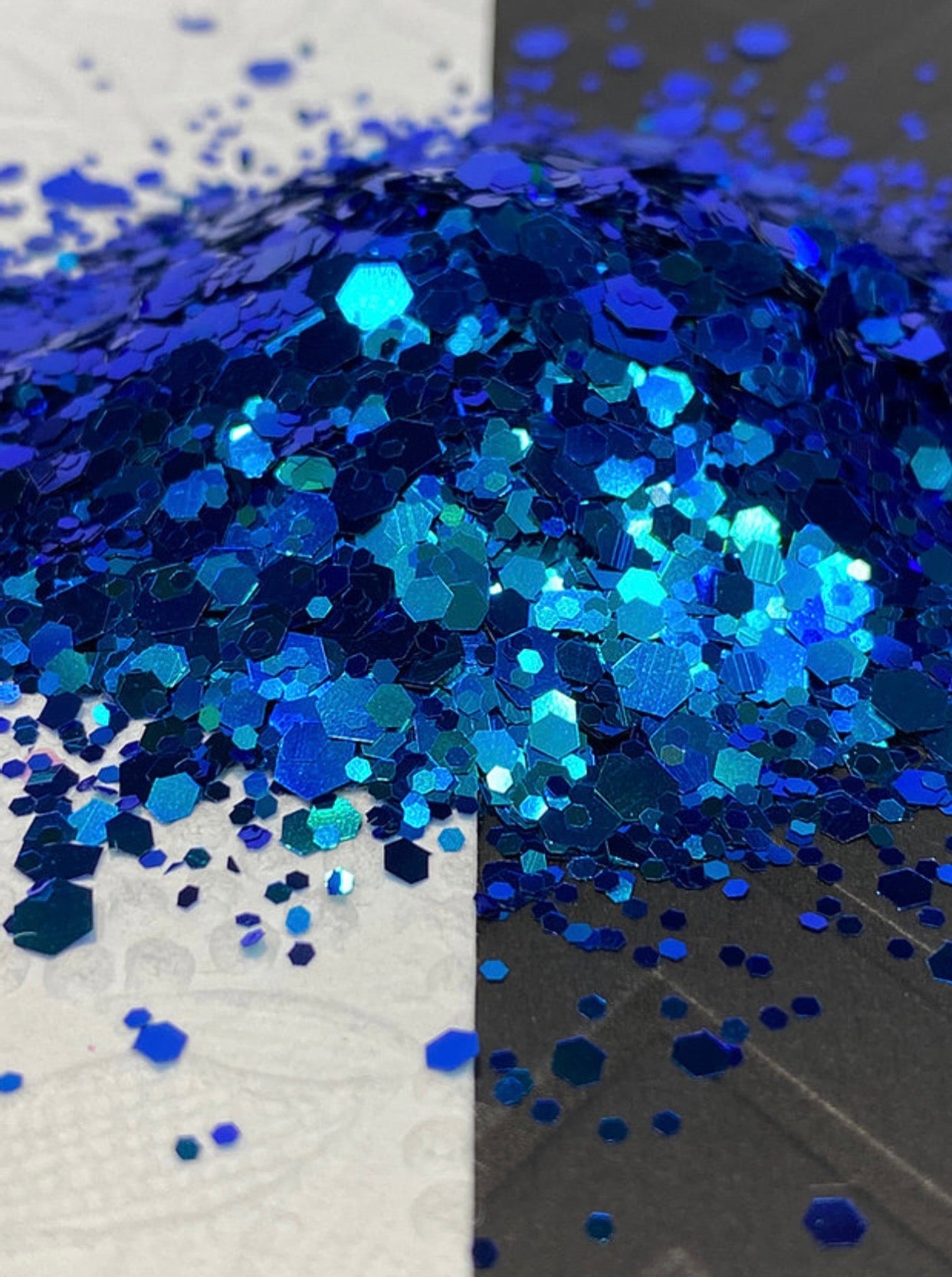 Gulf Of Mexico Color Shift Chunky Mix – AB Designs, Co.