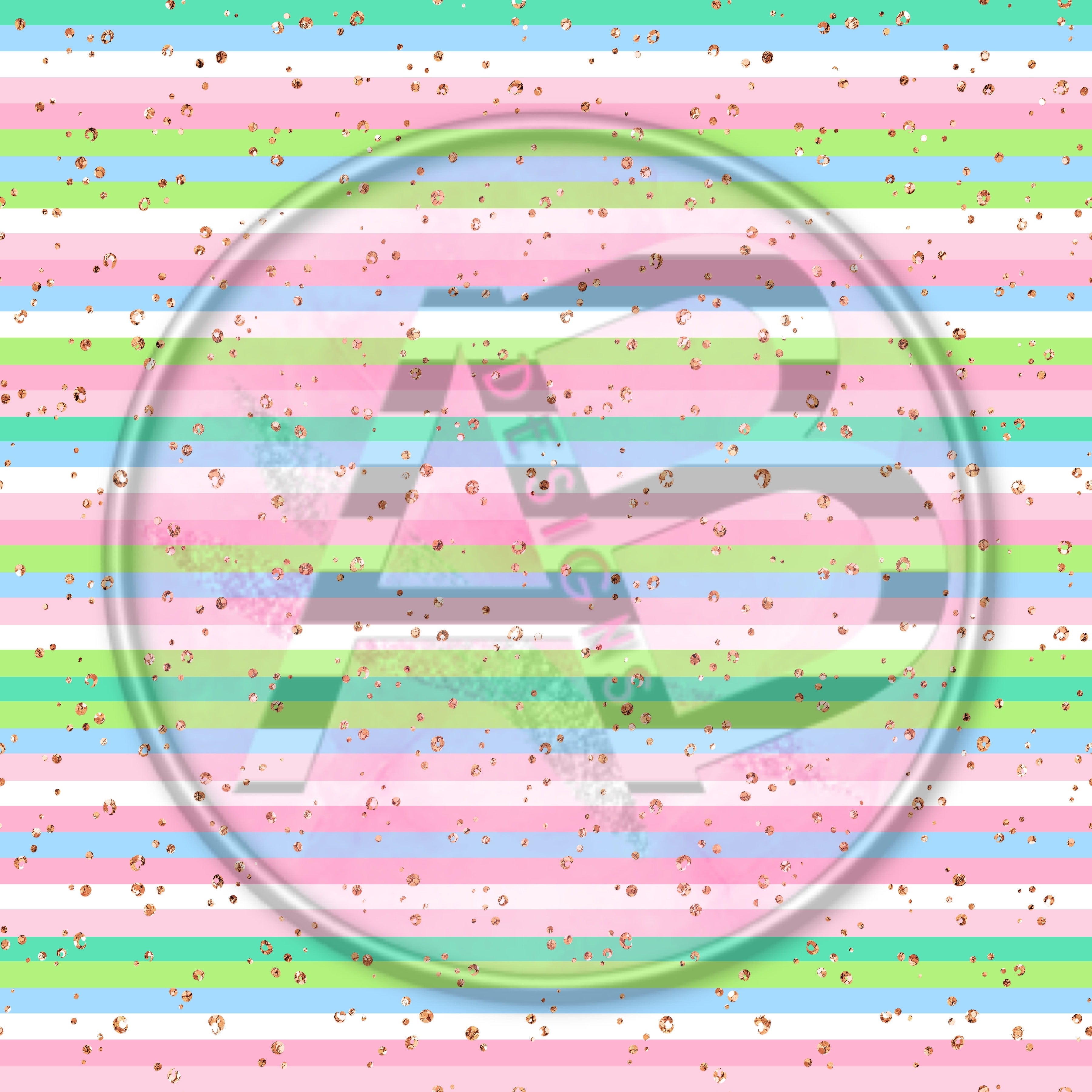 Adhesive Patterned Vinyl - Stripes 1330 – AB Designs, Co.
