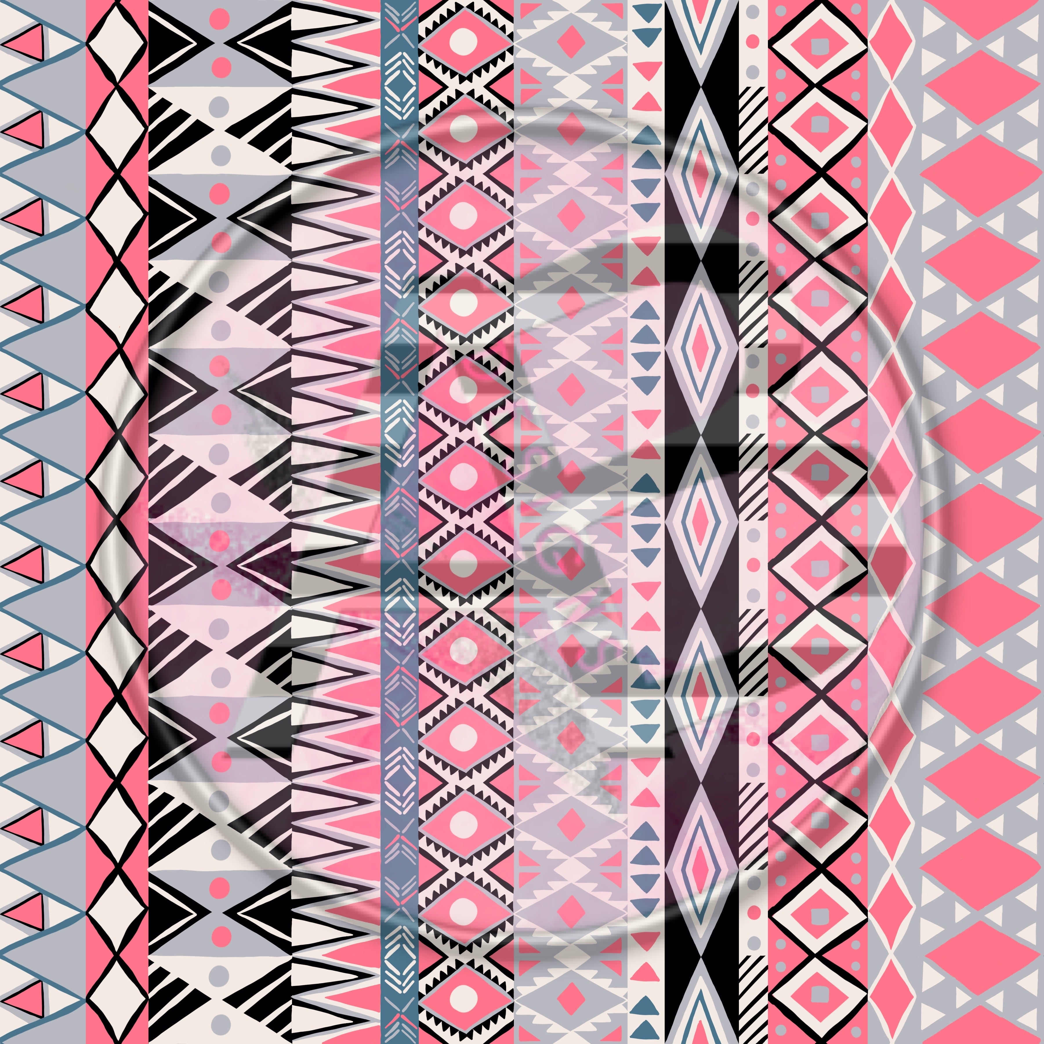 Adhesive Patterned Vinyl - Patterns 2003 – AB Designs, Co.