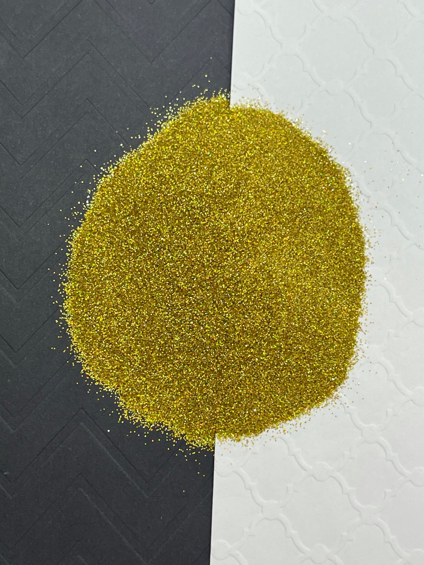 Sunflower Holographic Fine