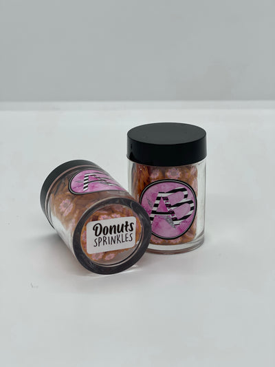 Donut 🍩 Sprinkles