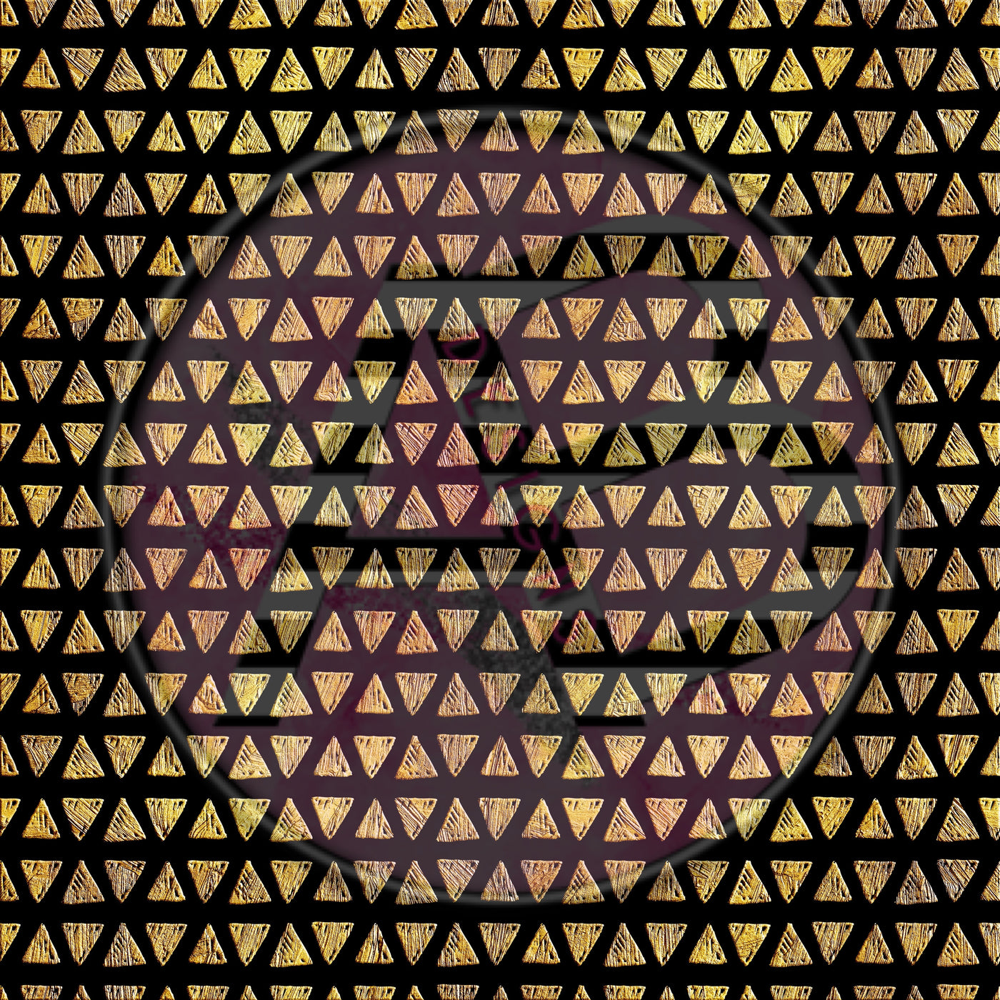 Adhesive Patterned Vinyl - Patterns 2012