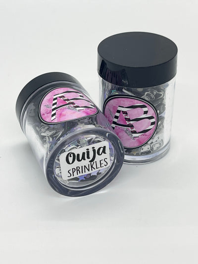Ouija Sprinkles