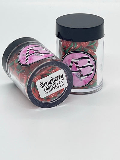 Strawberry 🍓 Sprinkles