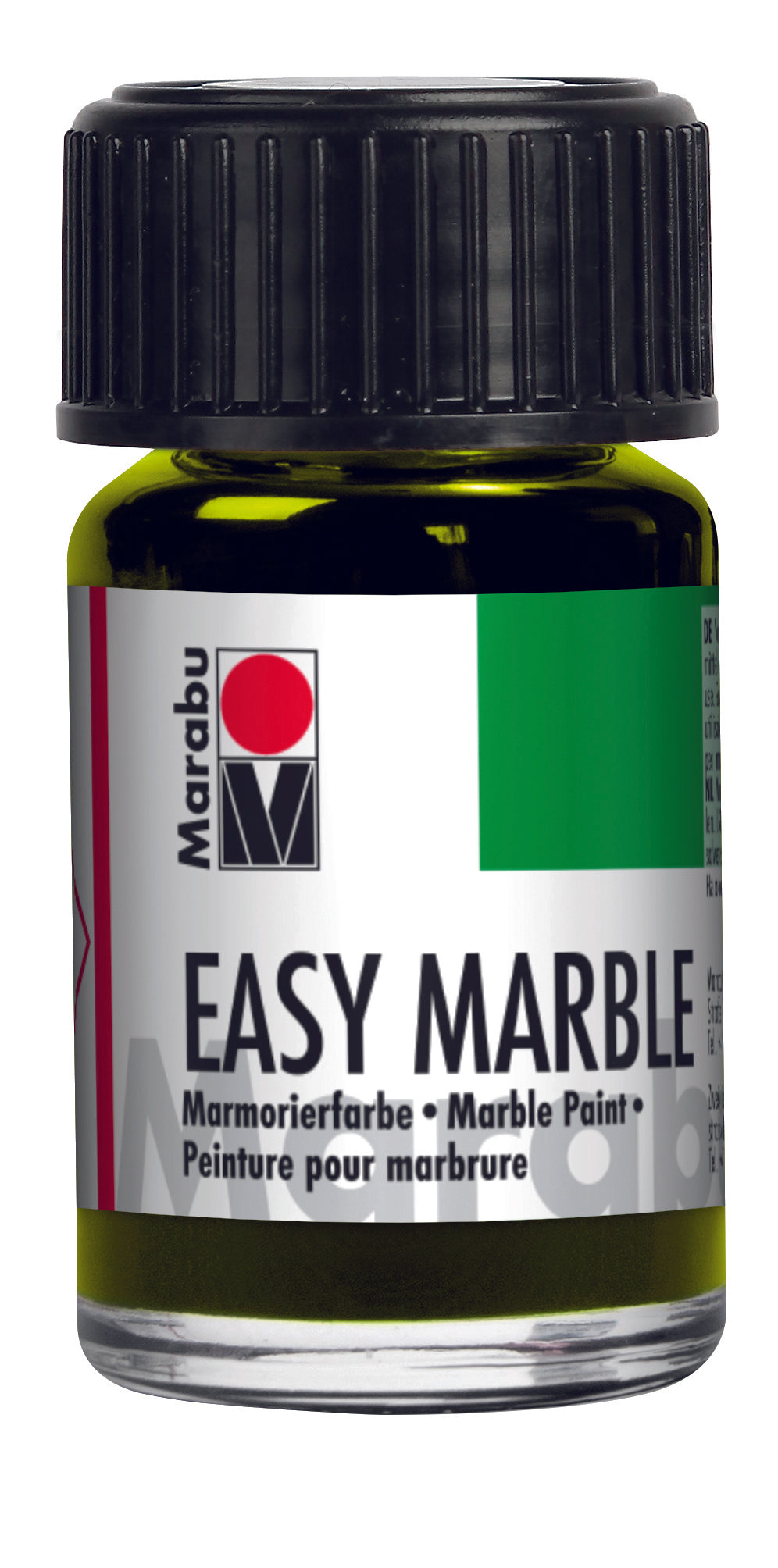 Reseda Marabu Easy Marble 061